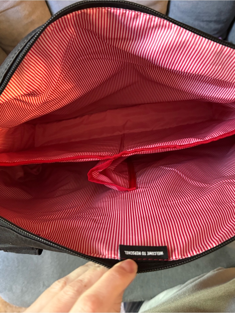 Herschel Supply Co | Strand Duffle | 24L - Picture 8 of 12